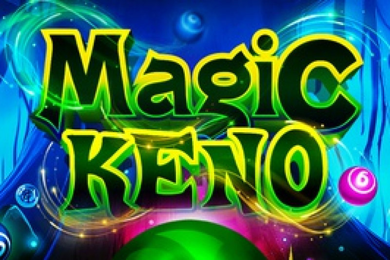 Magic Keno